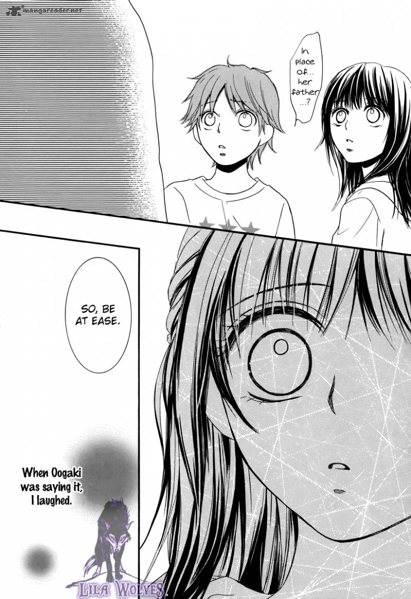 Kore Wa Koi No Hanashi 19 8
