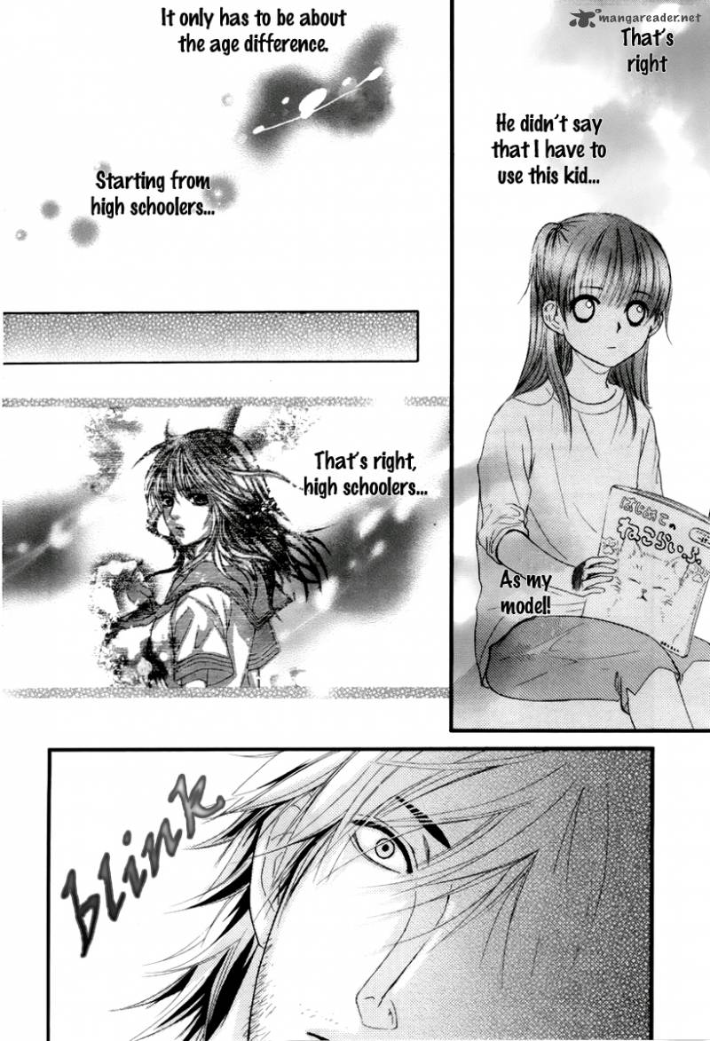 Kore Wa Koi No Hanashi 2 9
