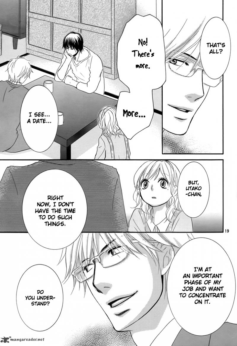 Kore Wa Koi No Hanashi 20 20