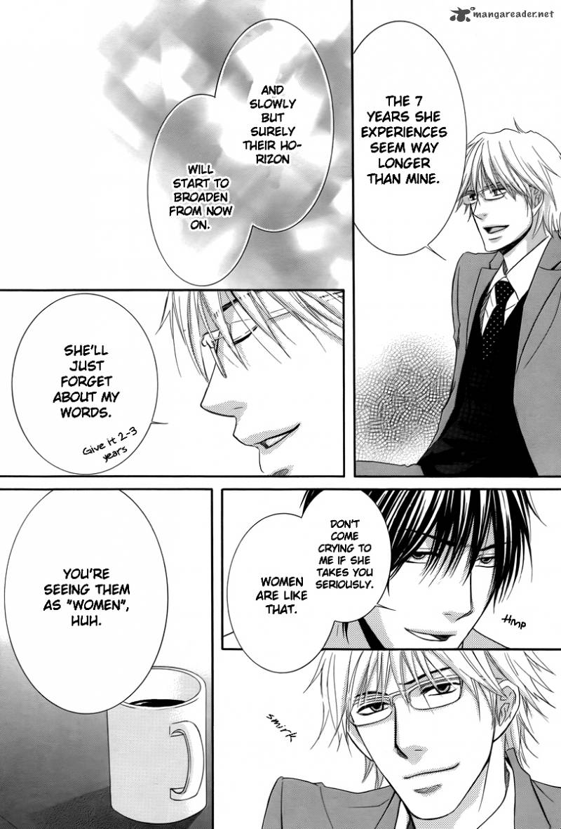 Kore Wa Koi No Hanashi 20 23