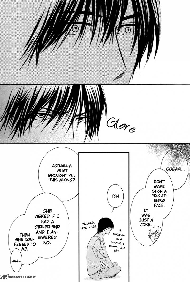 Kore Wa Koi No Hanashi 20 24