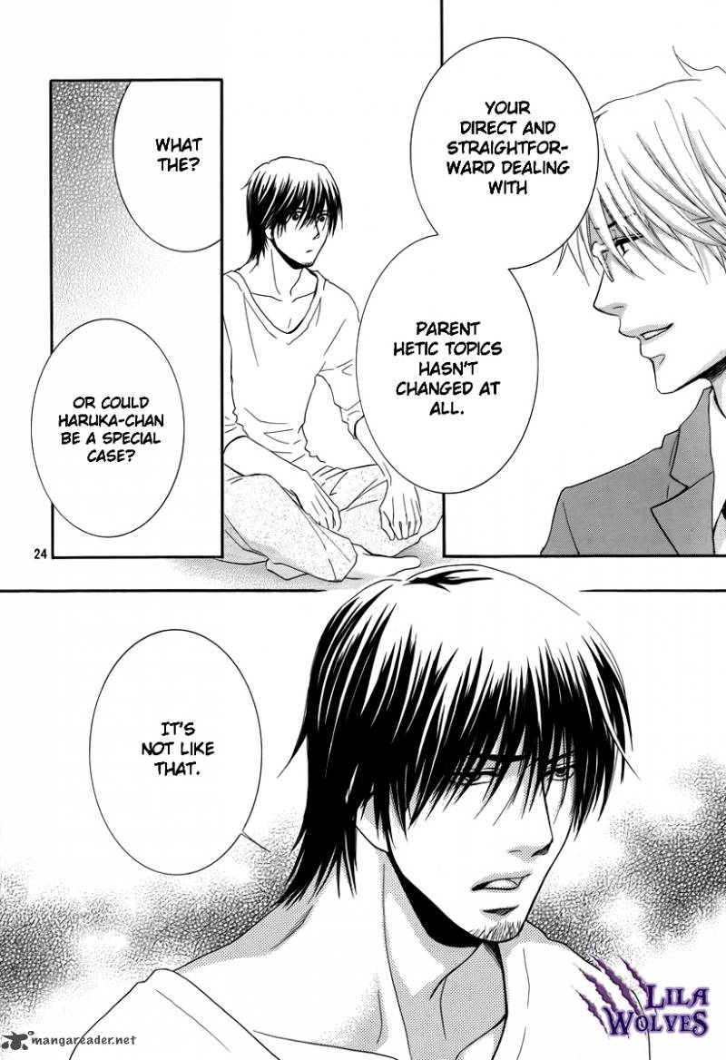 Kore Wa Koi No Hanashi 20 25
