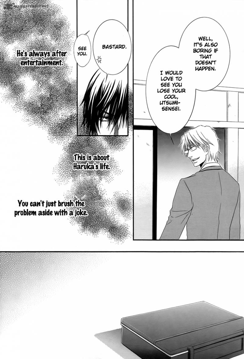 Kore Wa Koi No Hanashi 20 27