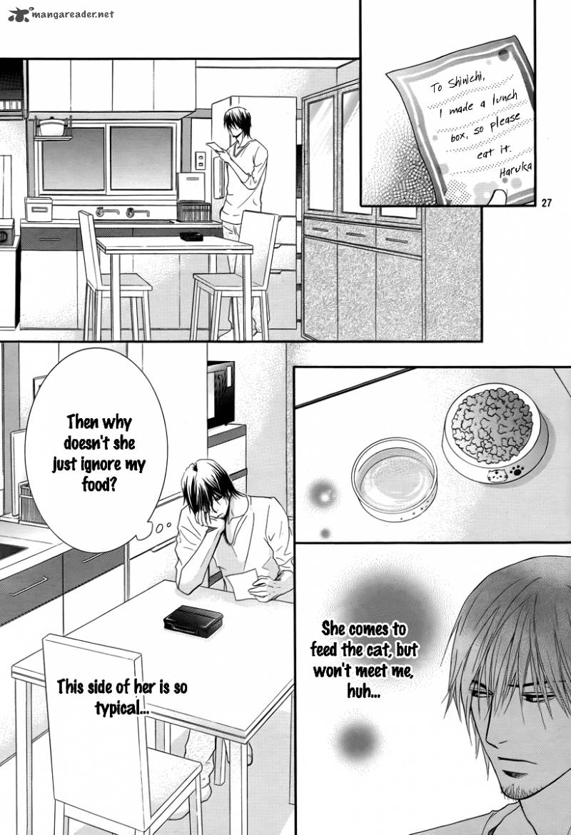 Kore Wa Koi No Hanashi 20 28
