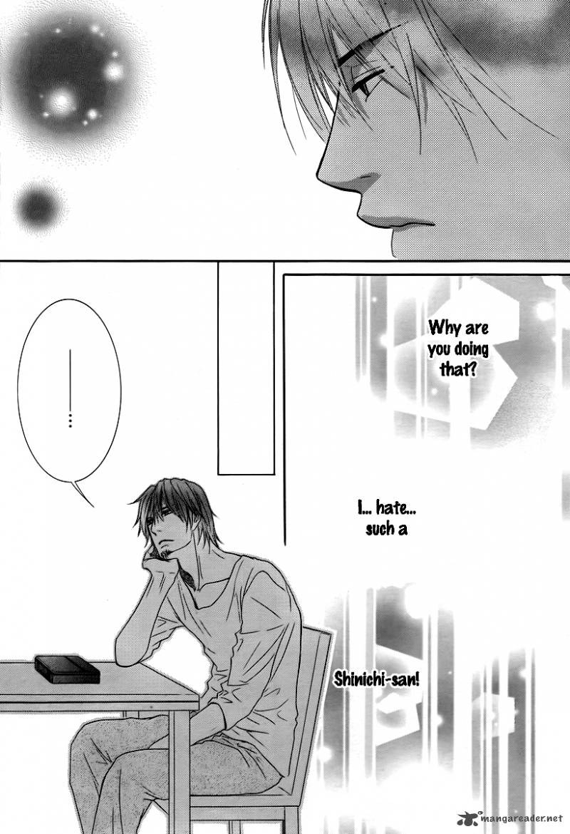 Kore Wa Koi No Hanashi 20 29