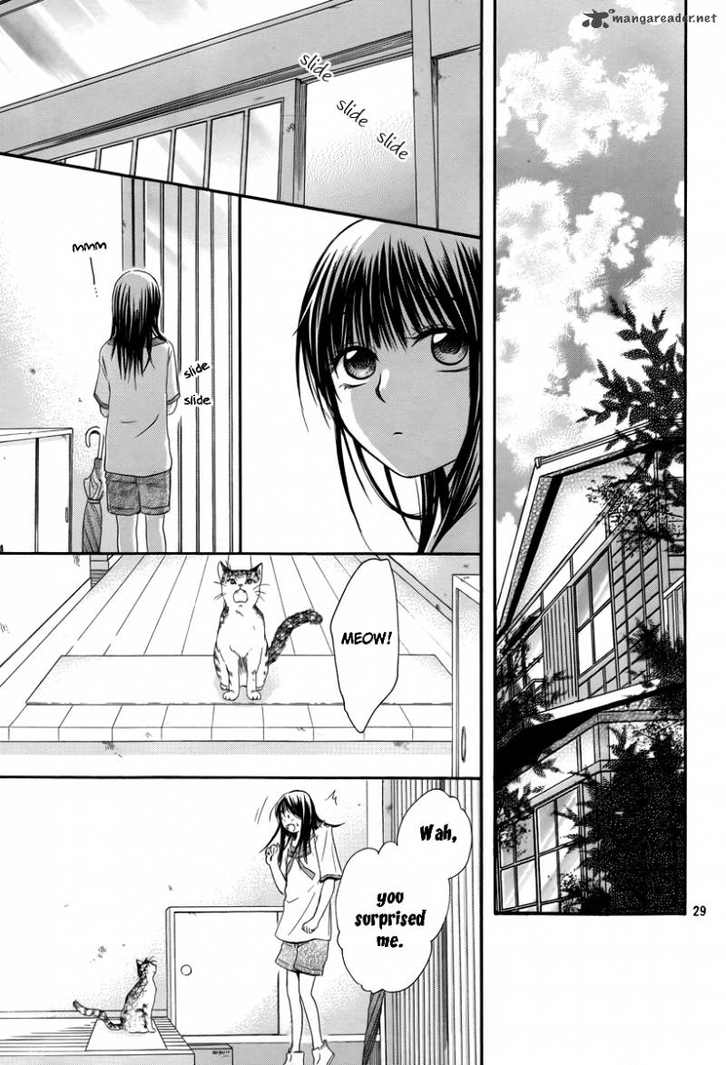 Kore Wa Koi No Hanashi 20 30