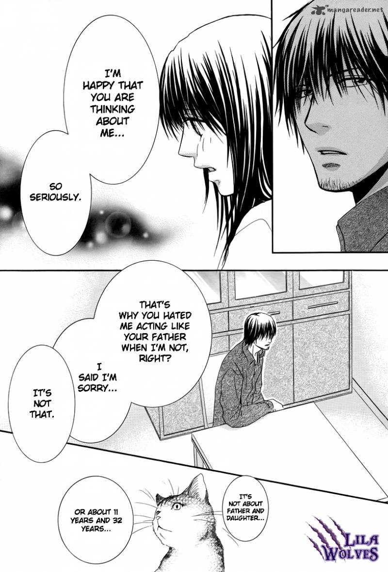 Kore Wa Koi No Hanashi 20 35