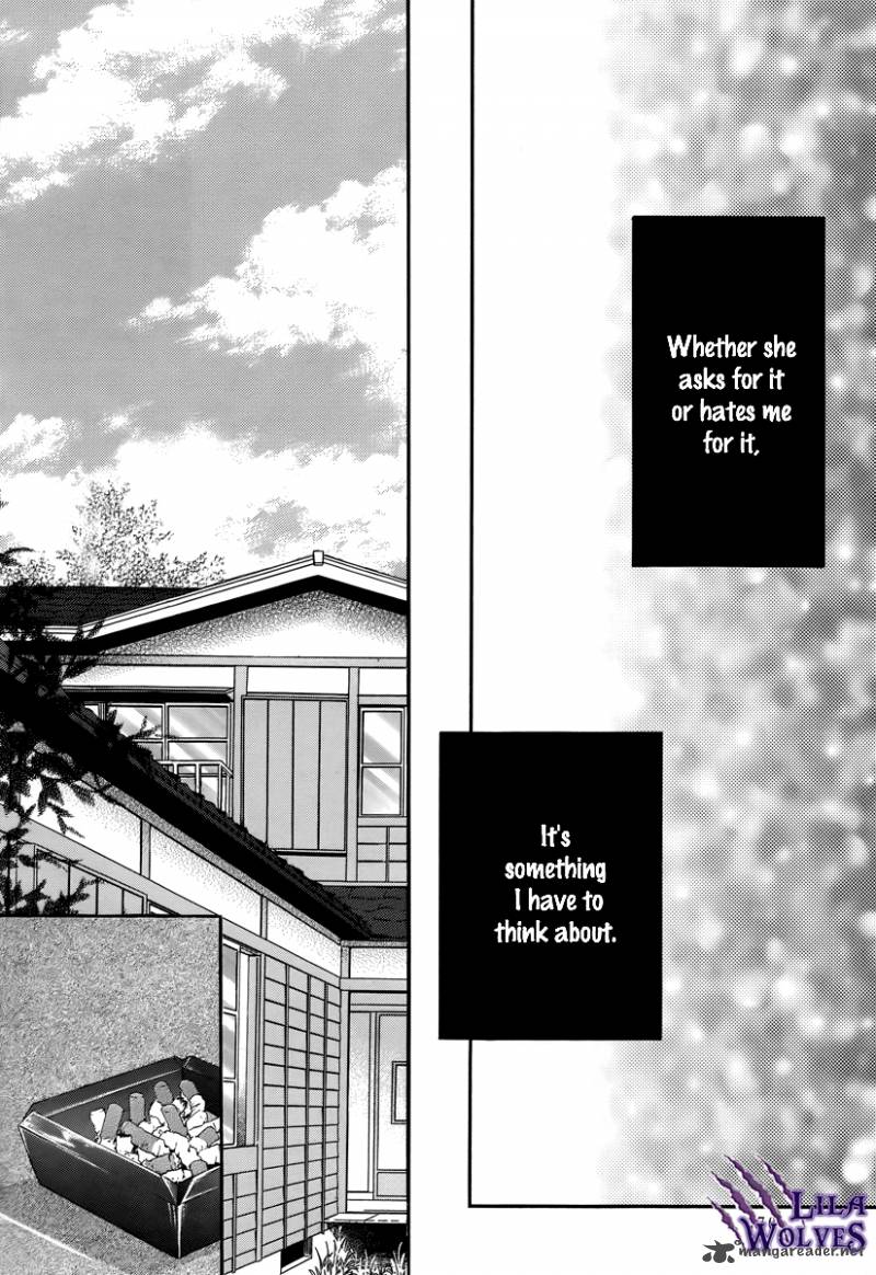 Kore Wa Koi No Hanashi 20 5
