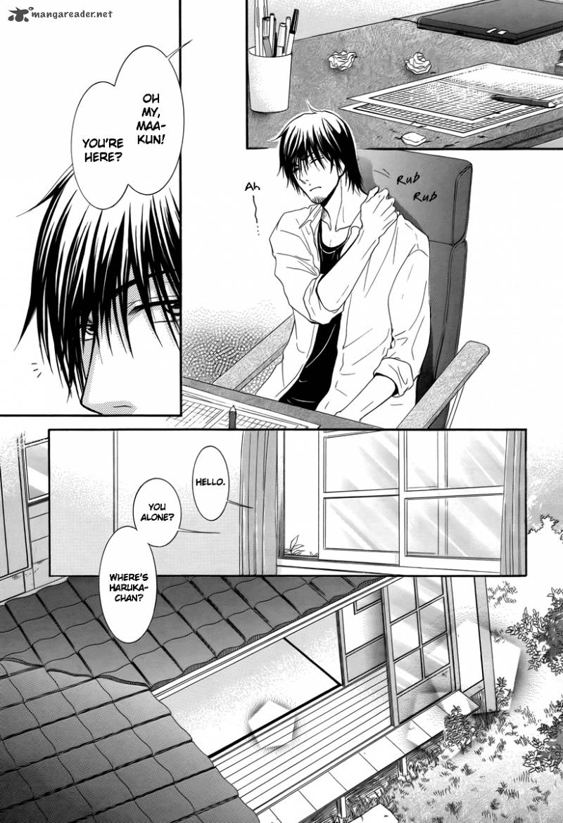 Kore Wa Koi No Hanashi 20 6