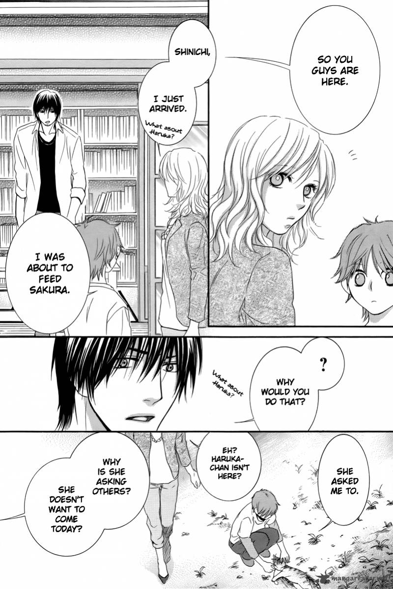 Kore Wa Koi No Hanashi 20 7