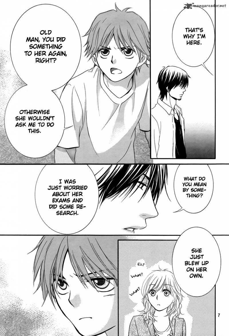 Kore Wa Koi No Hanashi 20 8