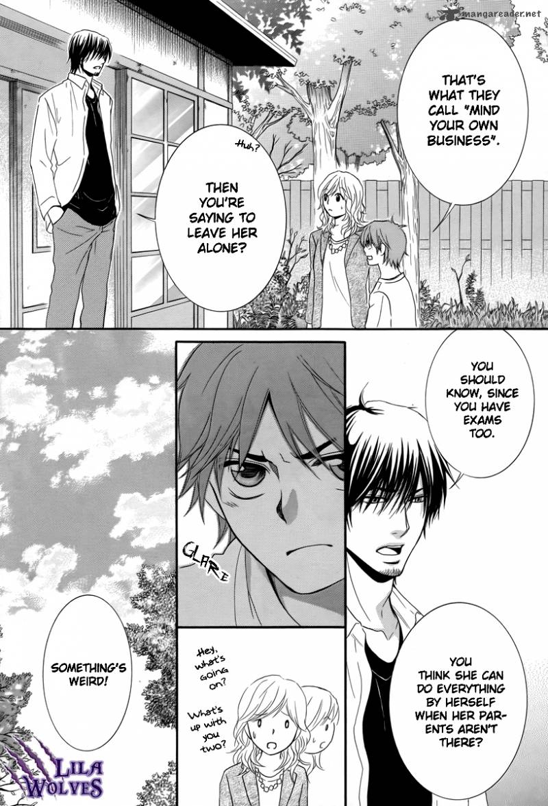 Kore Wa Koi No Hanashi 20 9
