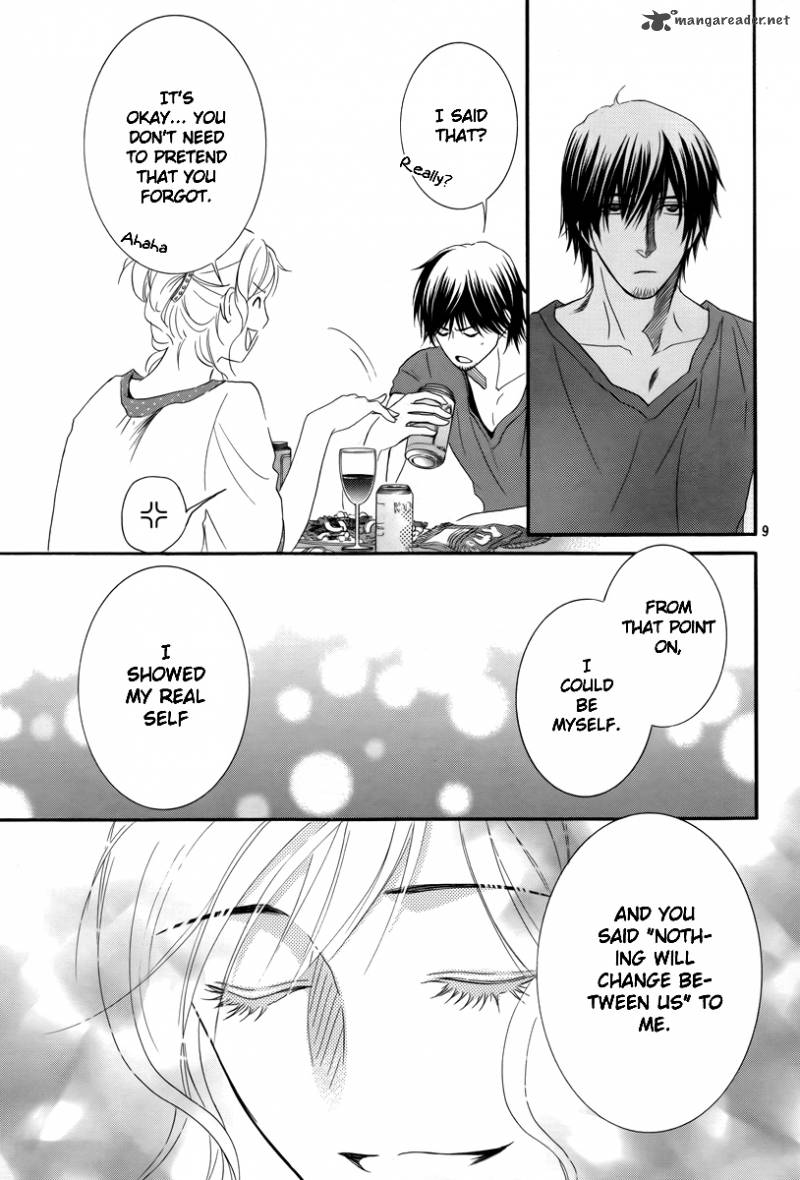 Kore Wa Koi No Hanashi 21 10