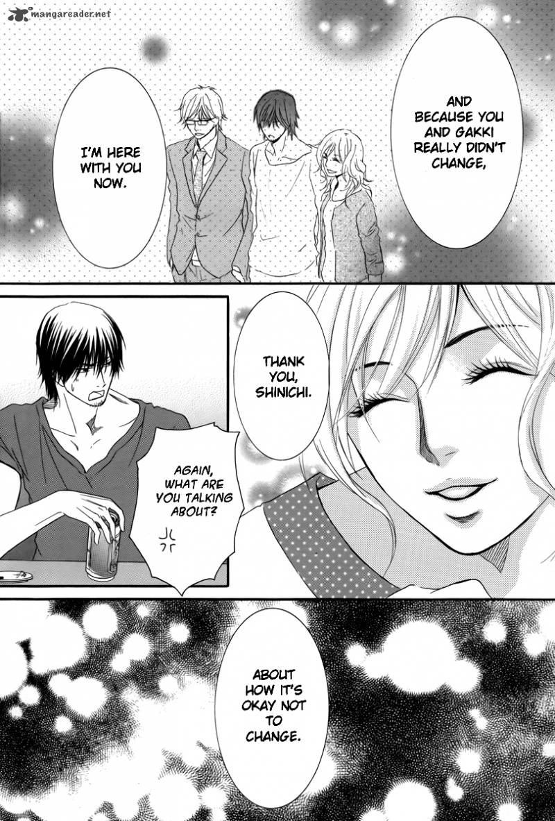 Kore Wa Koi No Hanashi 21 11