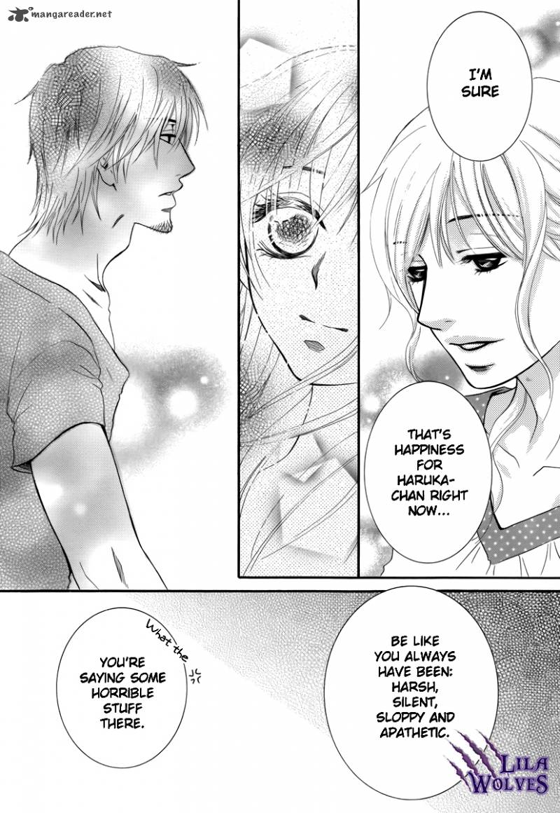 Kore Wa Koi No Hanashi 21 13