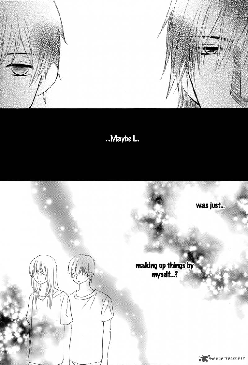 Kore Wa Koi No Hanashi 21 15
