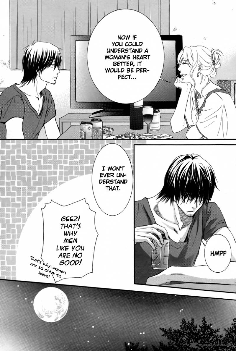 Kore Wa Koi No Hanashi 21 16
