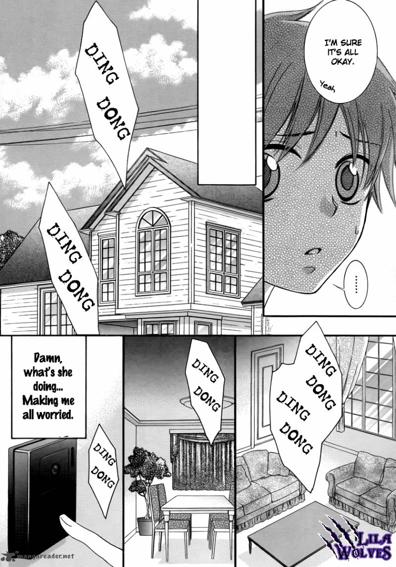 Kore Wa Koi No Hanashi 21 33