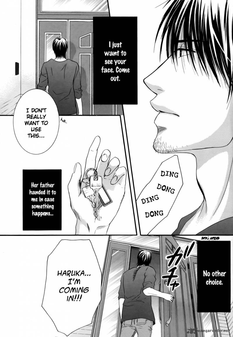 Kore Wa Koi No Hanashi 21 34