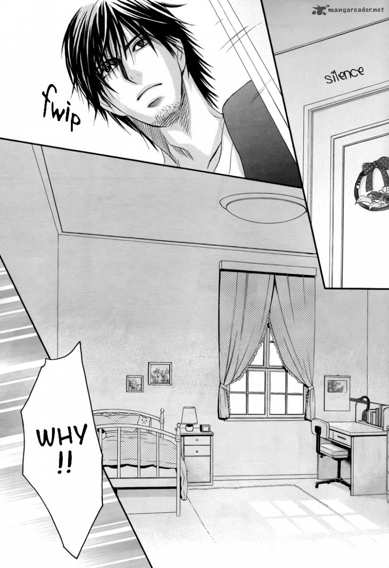 Kore Wa Koi No Hanashi 21 36