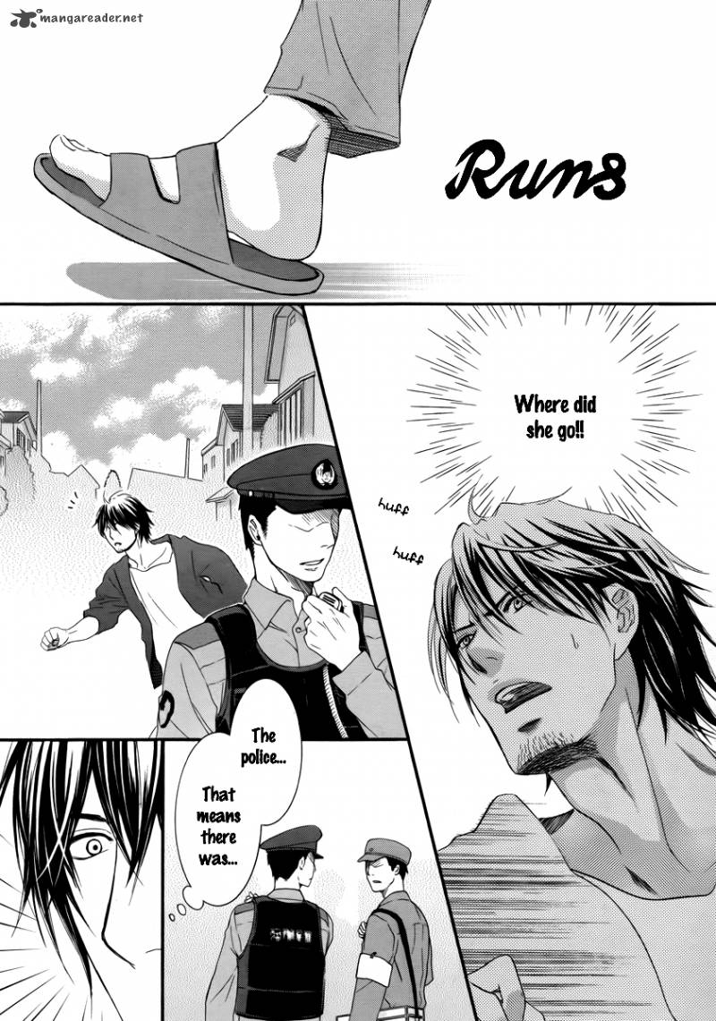 Kore Wa Koi No Hanashi 21 37