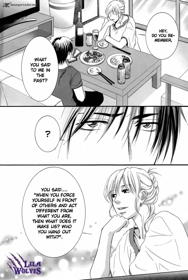 Kore Wa Koi No Hanashi 21 9
