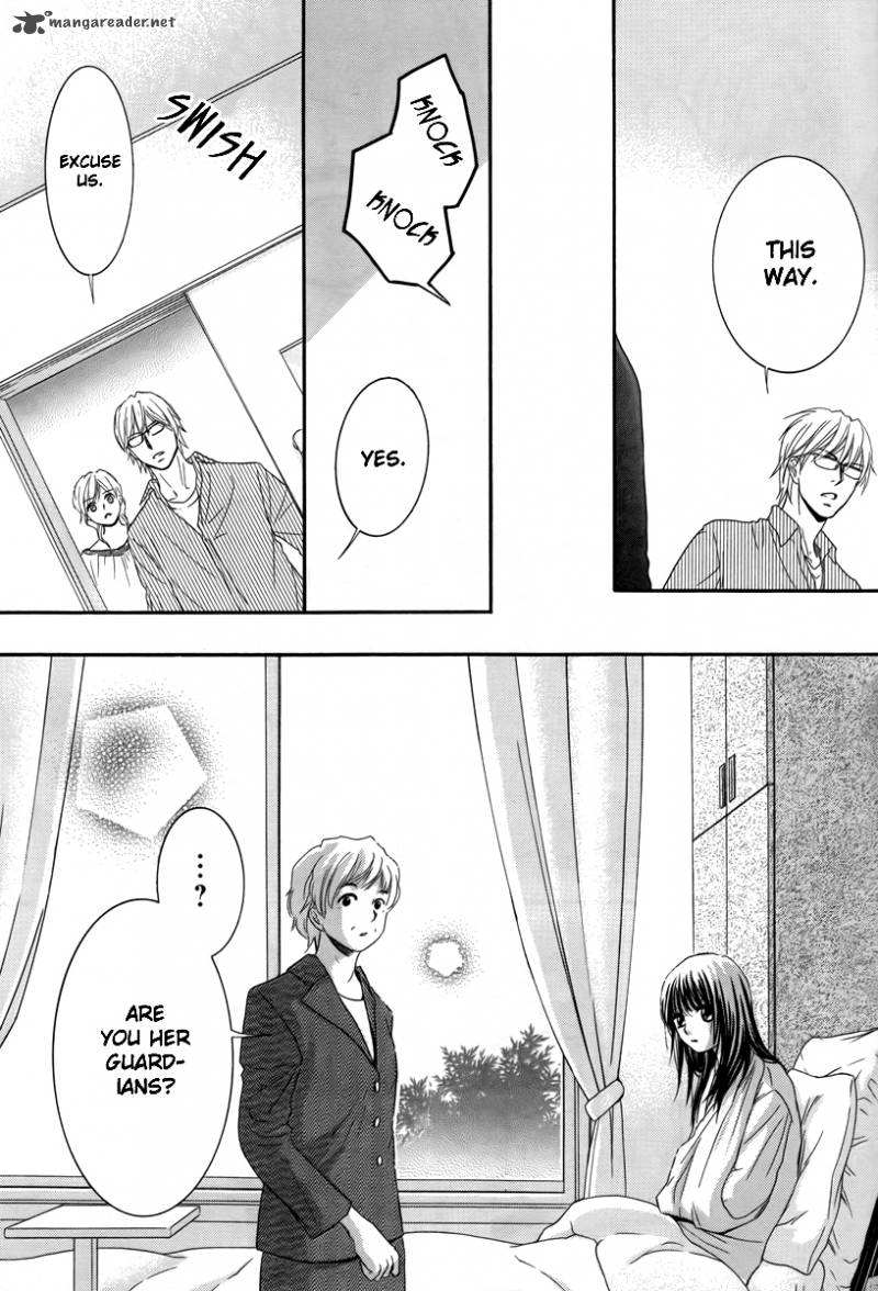 Kore Wa Koi No Hanashi 22 14