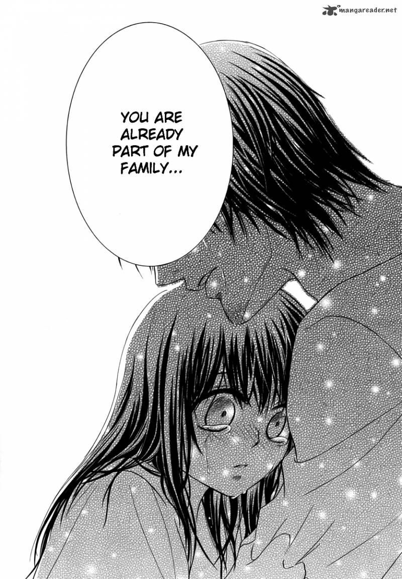 Kore Wa Koi No Hanashi 22 29