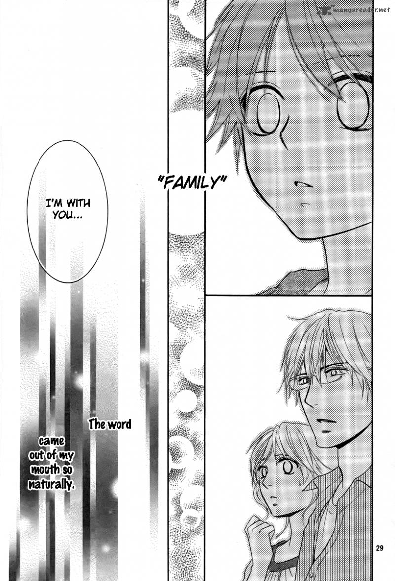 Kore Wa Koi No Hanashi 22 30
