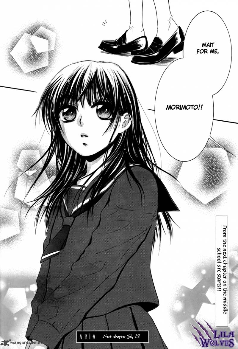 Kore Wa Koi No Hanashi 22 37