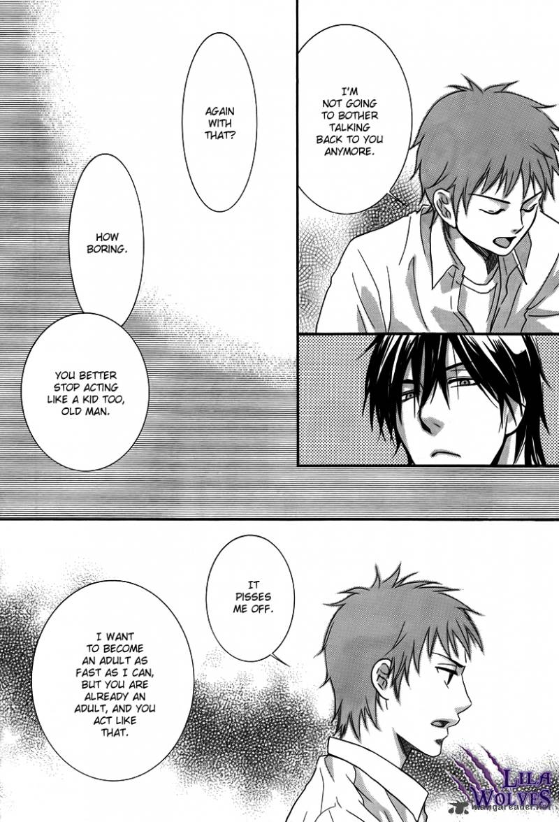 Kore Wa Koi No Hanashi 23 10