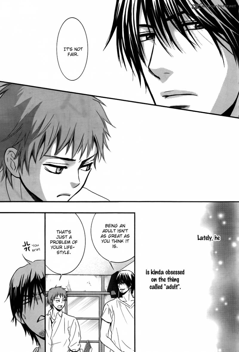 Kore Wa Koi No Hanashi 23 11