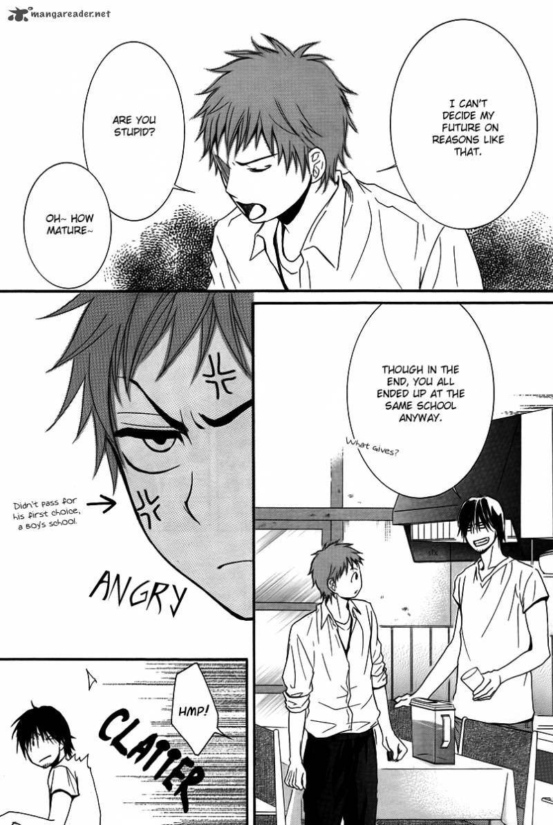 Kore Wa Koi No Hanashi 23 13