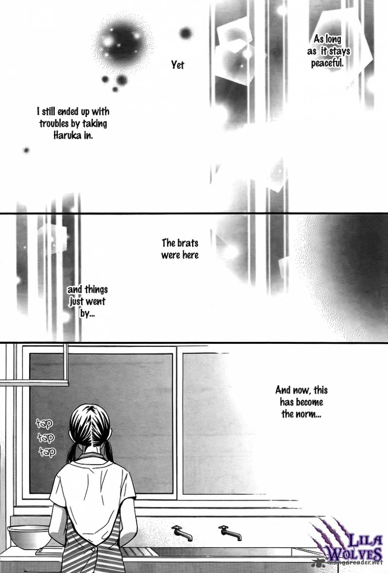 Kore Wa Koi No Hanashi 23 15