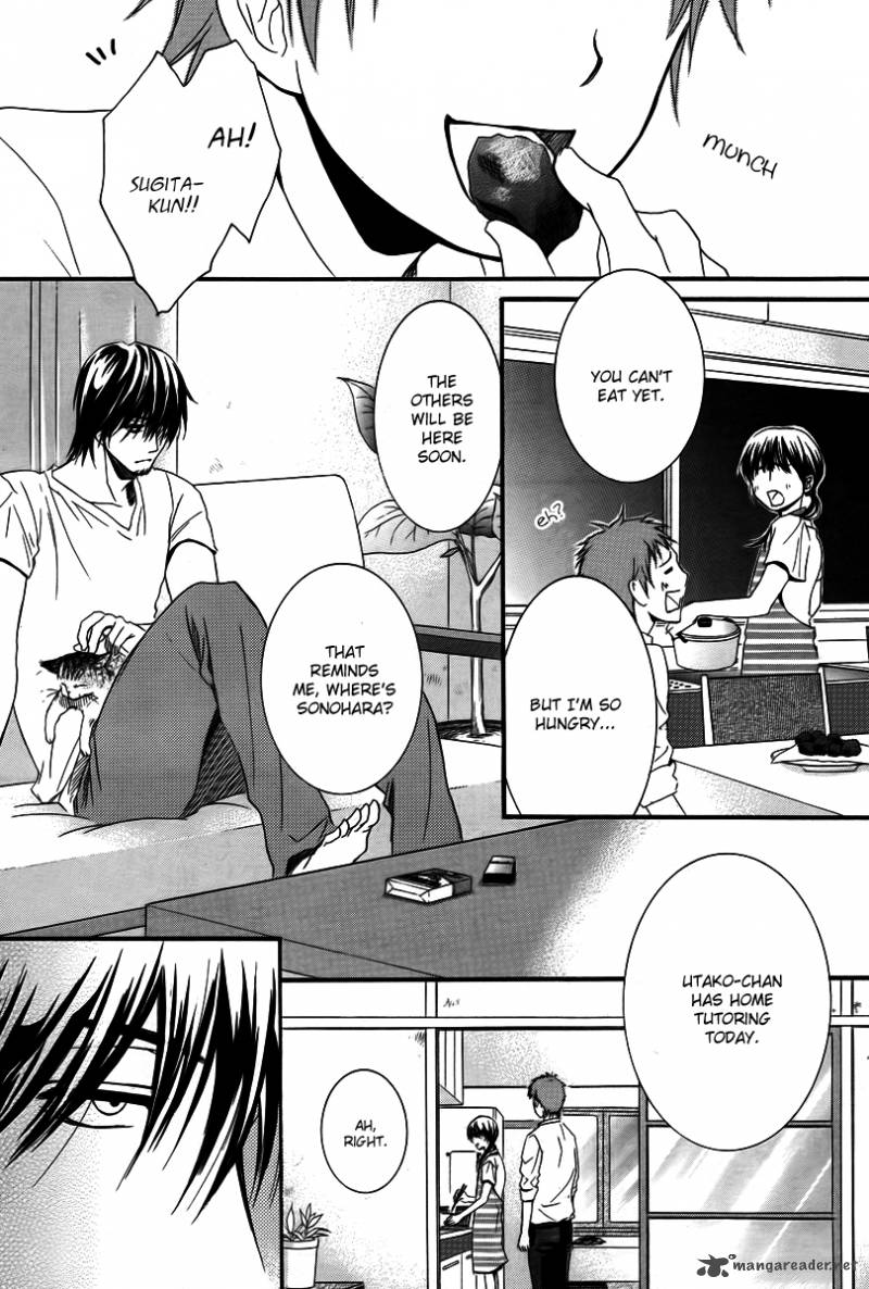 Kore Wa Koi No Hanashi 23 16