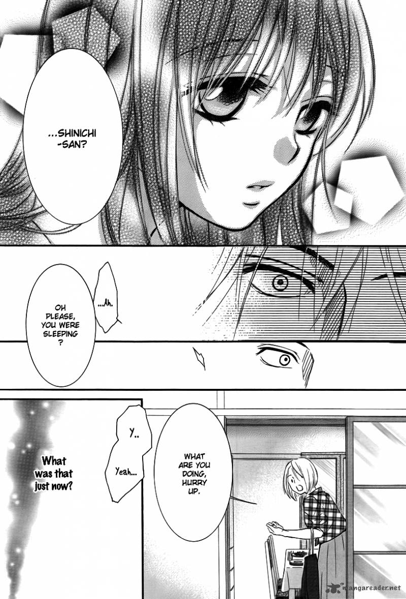 Kore Wa Koi No Hanashi 23 20