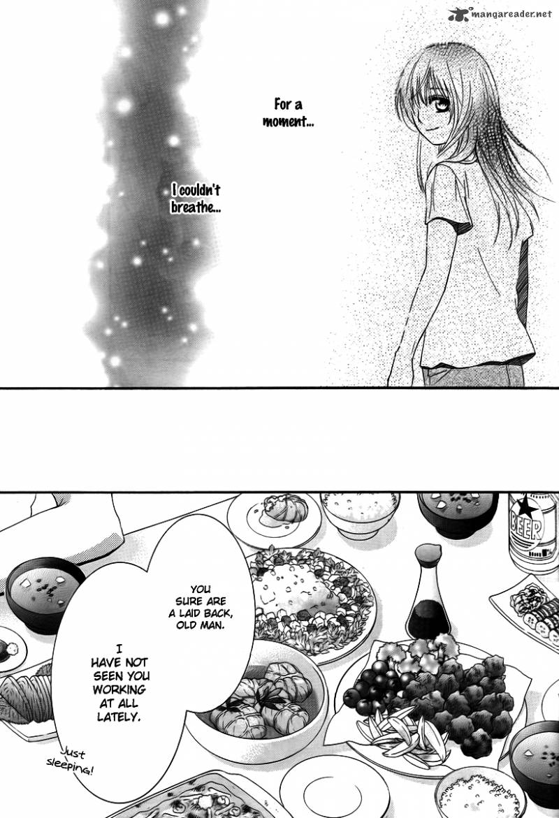 Kore Wa Koi No Hanashi 23 21