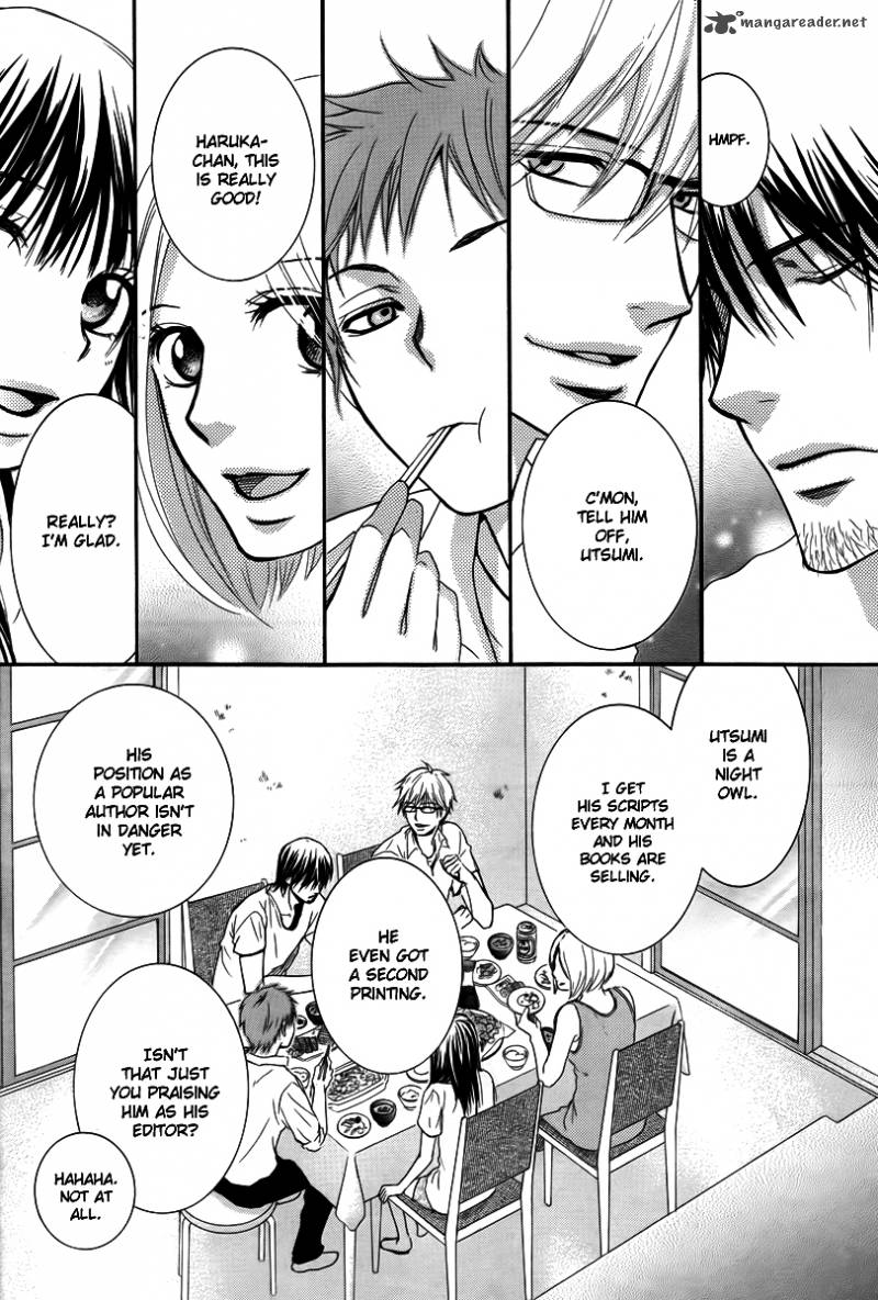 Kore Wa Koi No Hanashi 23 22