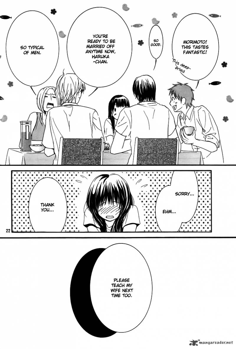 Kore Wa Koi No Hanashi 23 24
