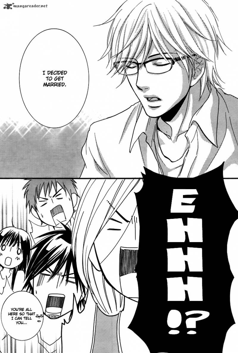 Kore Wa Koi No Hanashi 23 26