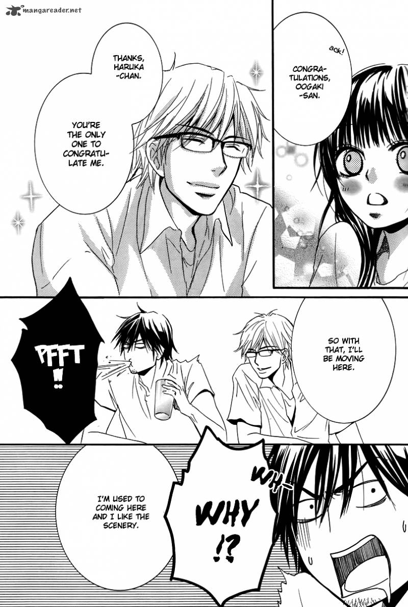 Kore Wa Koi No Hanashi 23 29
