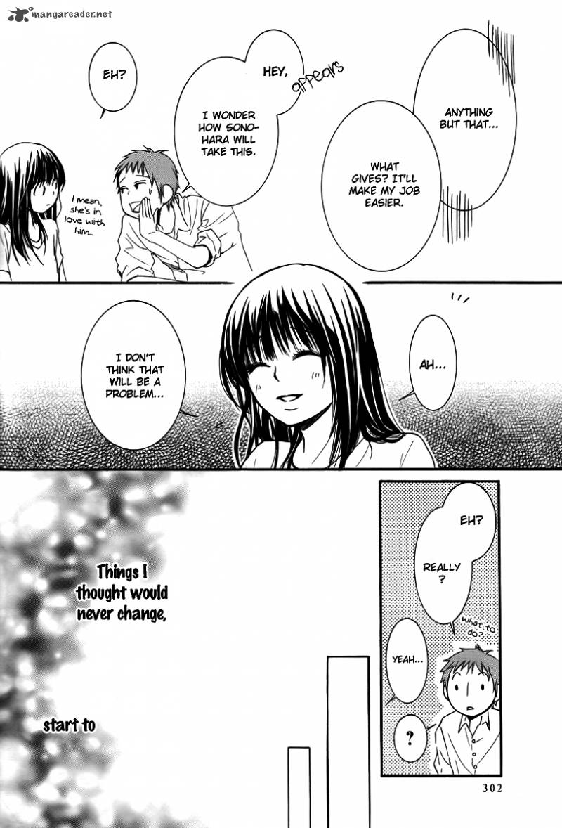 Kore Wa Koi No Hanashi 23 30
