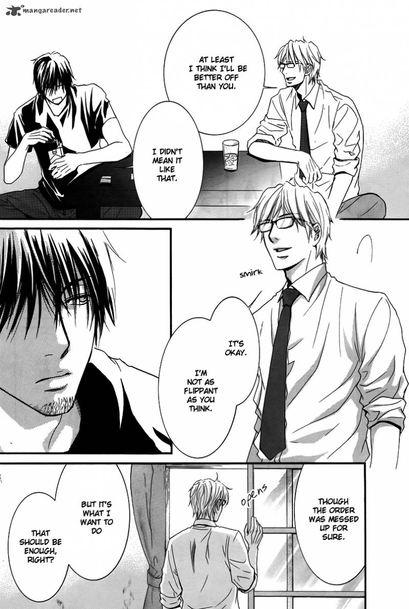 Kore Wa Koi No Hanashi 23 34