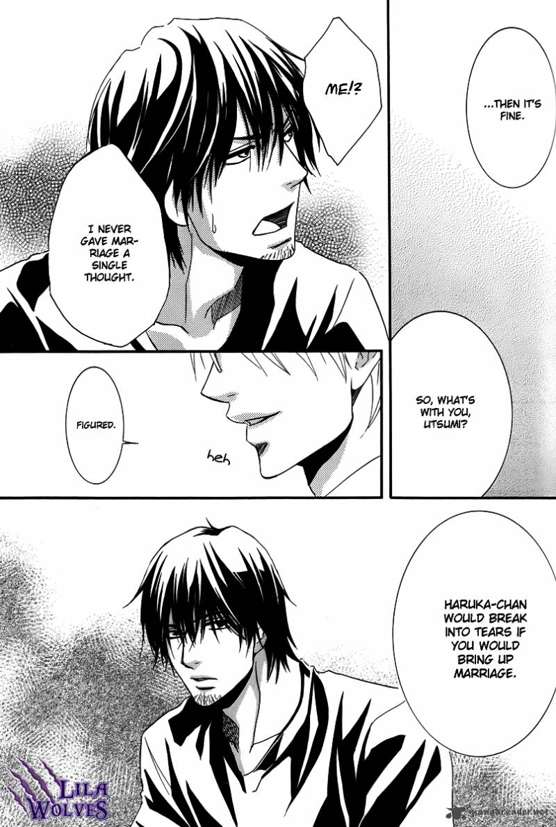 Kore Wa Koi No Hanashi 23 35
