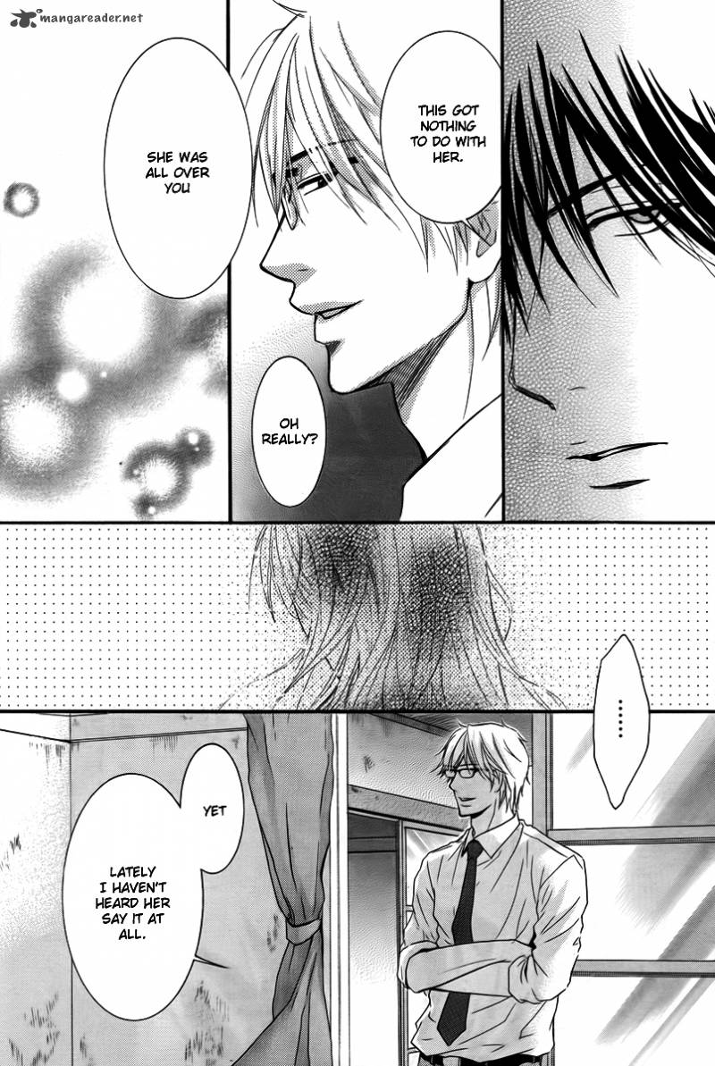 Kore Wa Koi No Hanashi 23 36