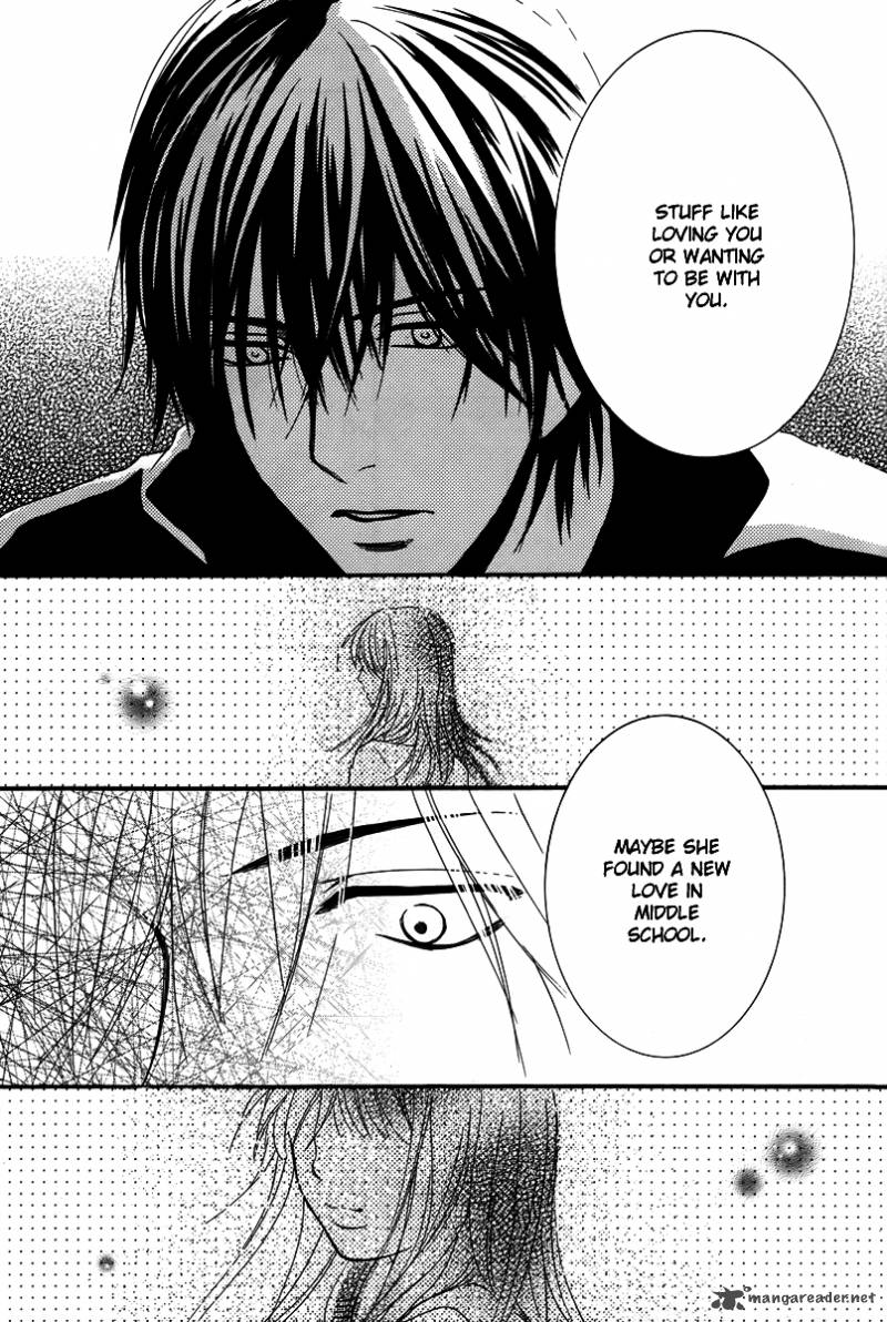 Kore Wa Koi No Hanashi 23 37