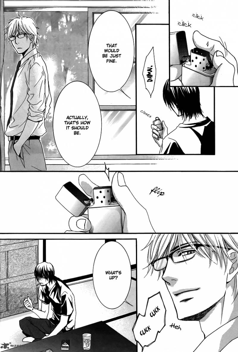 Kore Wa Koi No Hanashi 23 38