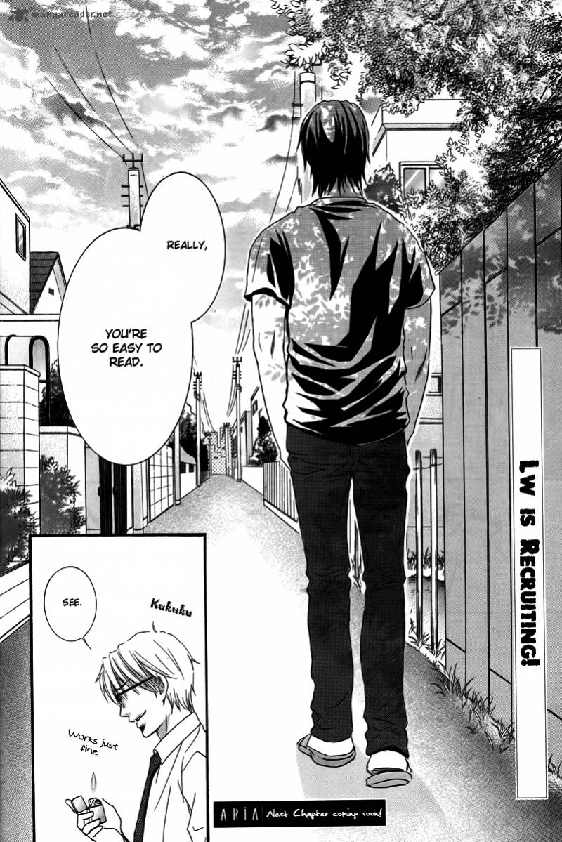 Kore Wa Koi No Hanashi 23 40