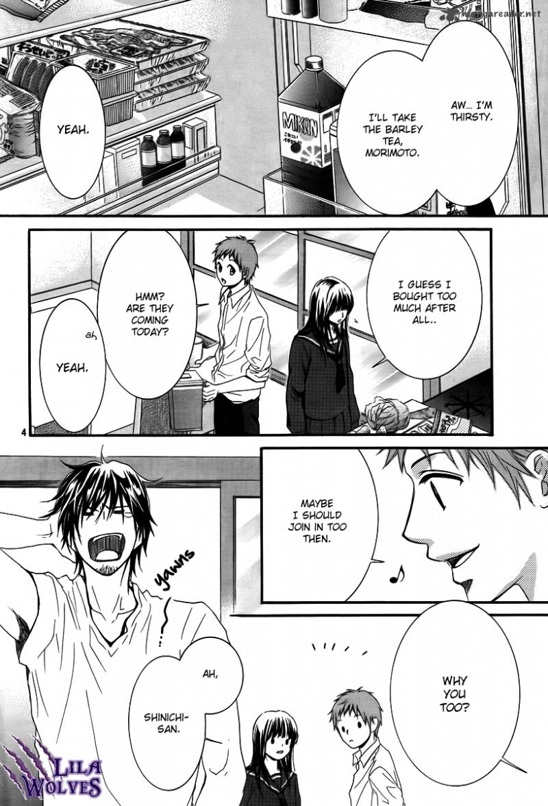Kore Wa Koi No Hanashi 23 6