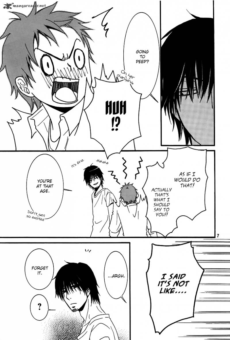 Kore Wa Koi No Hanashi 23 9